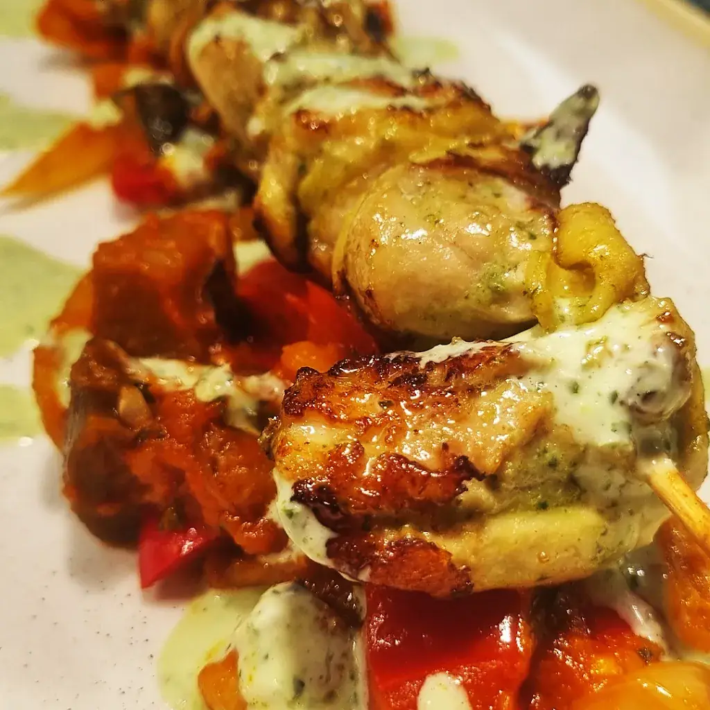 Bar - Restaurant BASE CAMP LODGE | Albertville_Albertville_slider_image_2