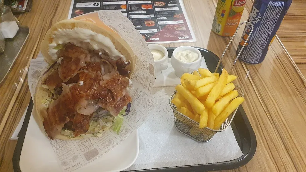 Julie DALERY_L’original_Chazelles-sur-Lyon_review