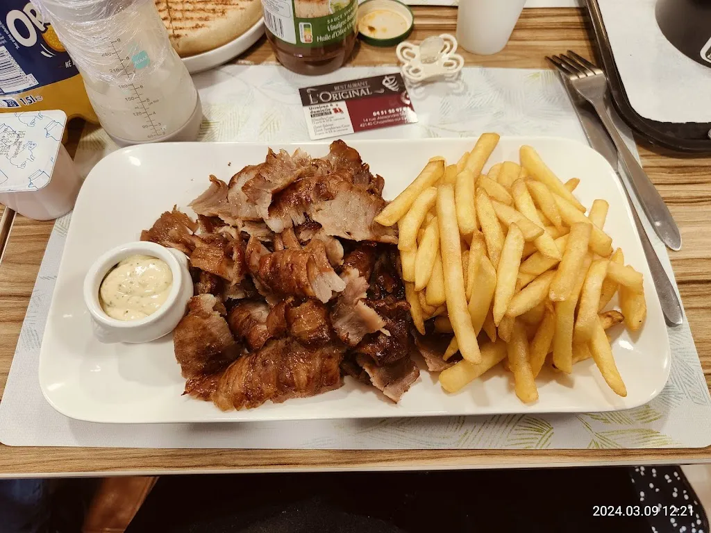 Mme Louve_L’original_Chazelles-sur-Lyon_review