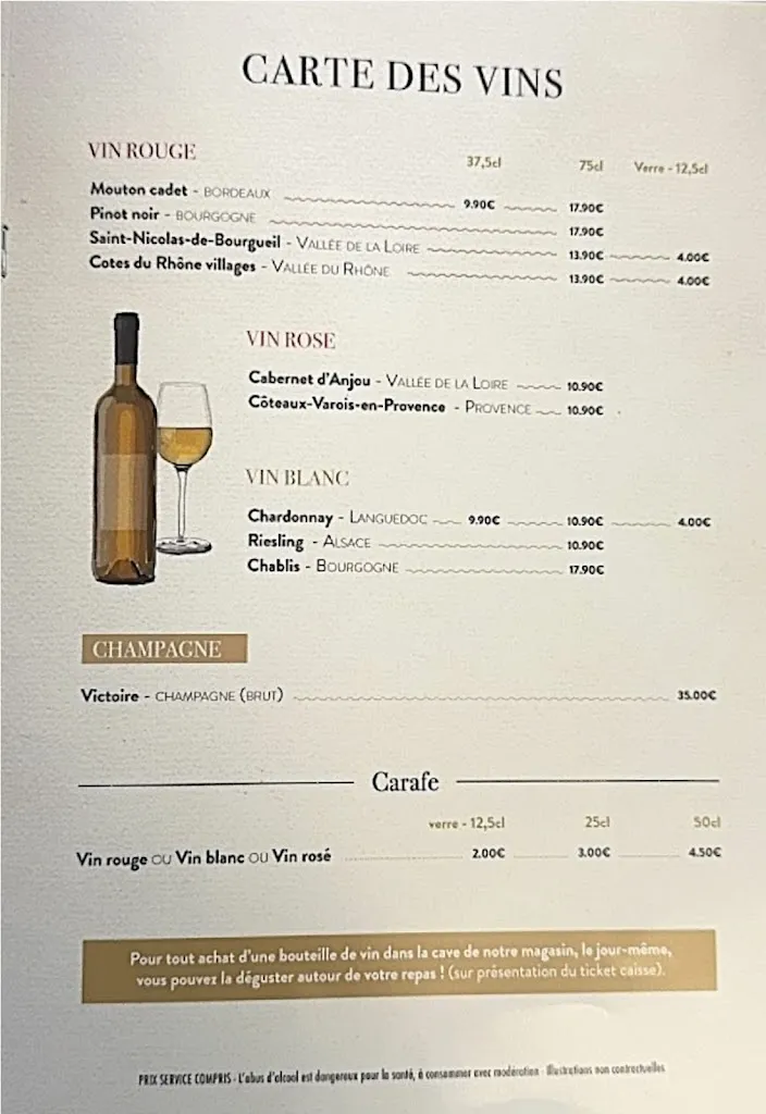 Menu_Brasserie de l'Abbaye_Loison-sous-Lens_image_4