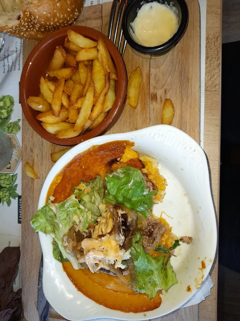 Menu_Brasserie de l'Abbaye_Loison-sous-Lens_image_5