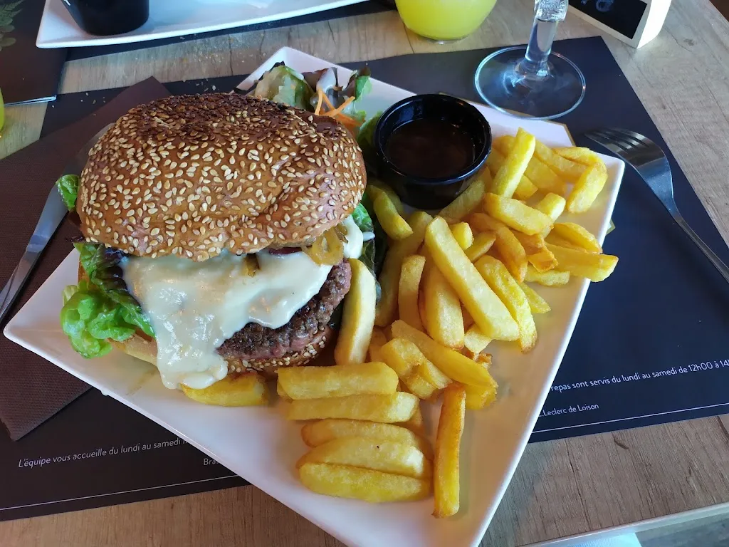 Menu_Brasserie de l'Abbaye_Loison-sous-Lens_image_6