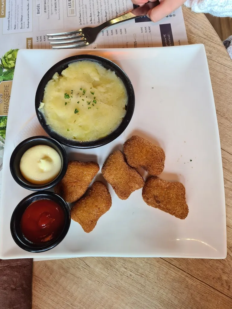 Menu_Brasserie de l'Abbaye_Loison-sous-Lens_image_7