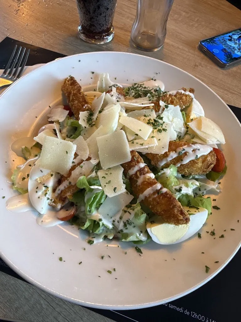 Quentin Philippe_Brasserie de l'Abbaye_Loison-sous-Lens_review