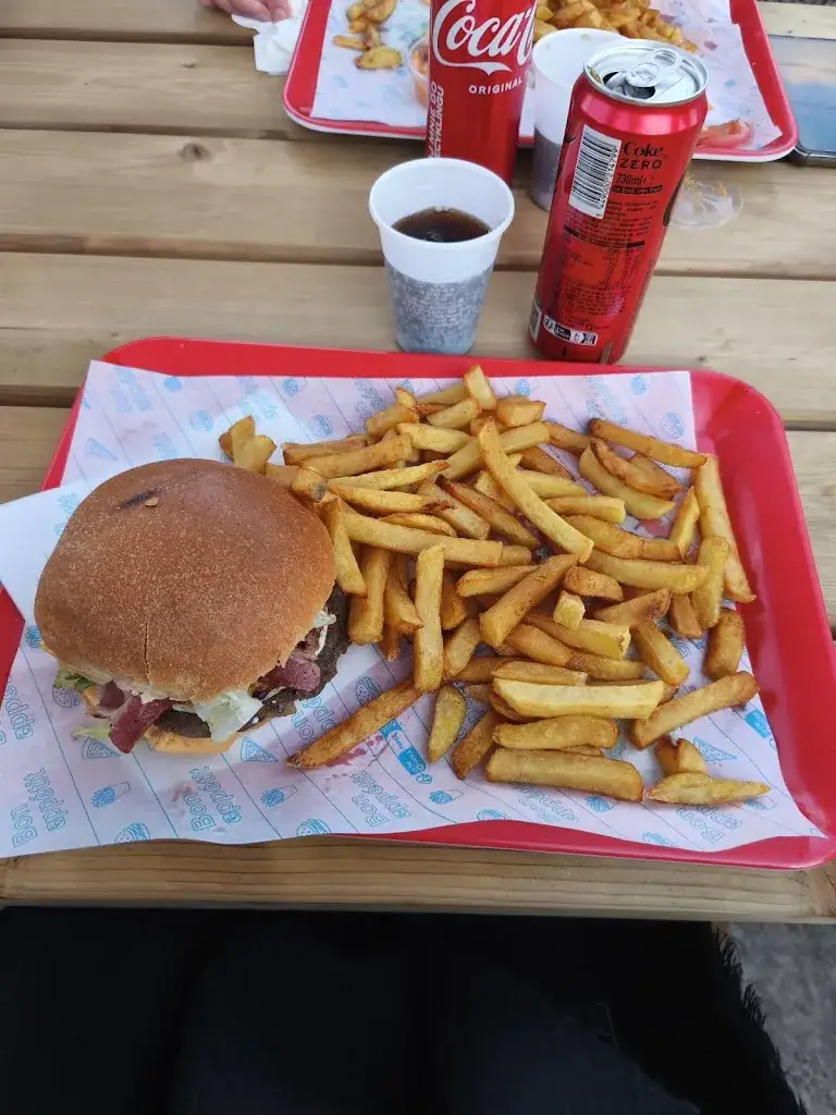 Céline B_FRITERIE BELLOUMS_Annay_review