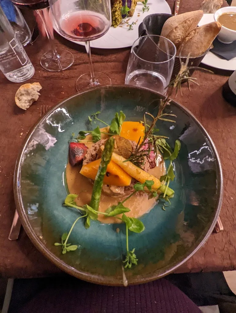 Menu_Restaurant L' Albatros_Anzin-Saint-Aubin_image_5