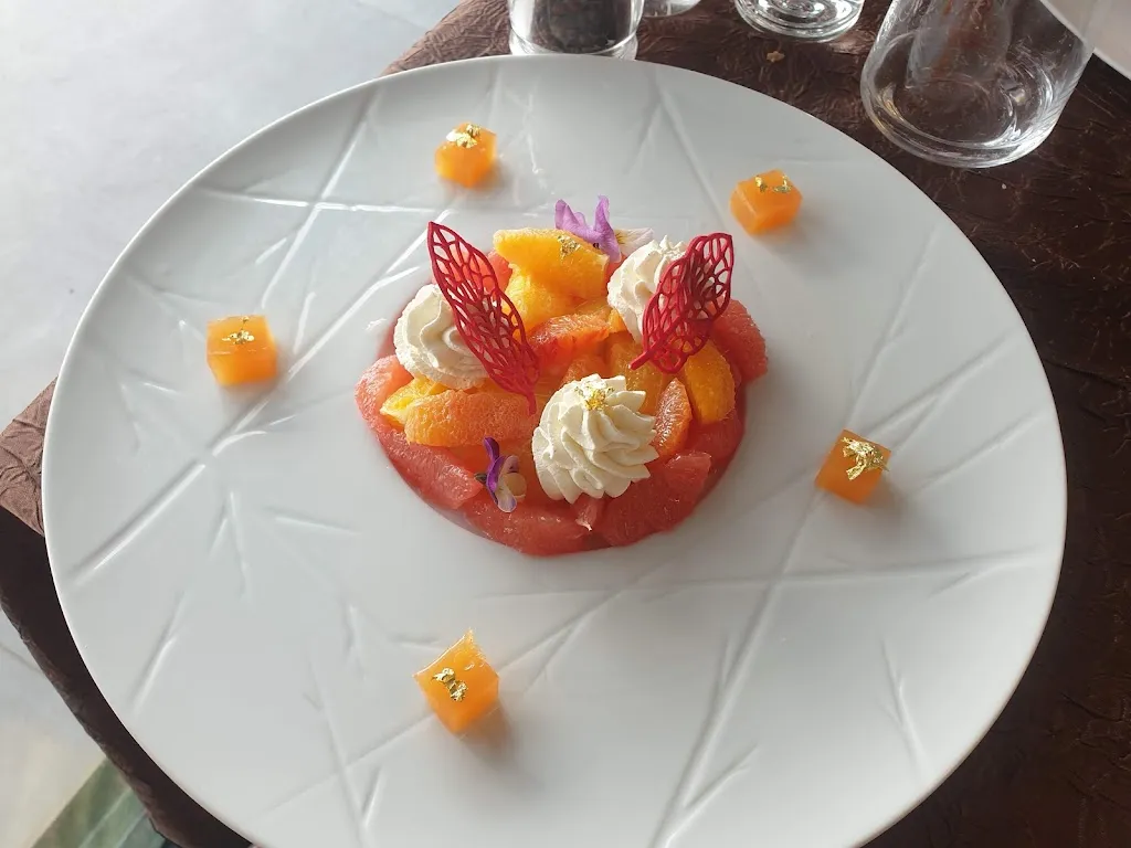 Menu_Restaurant L' Albatros_Anzin-Saint-Aubin_image_6