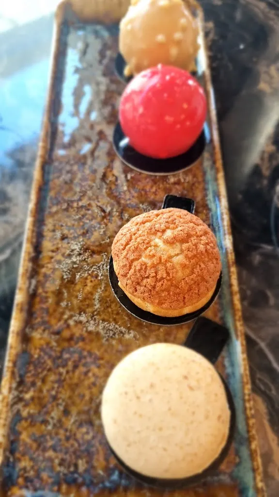 Menu_Restaurant L' Albatros_Anzin-Saint-Aubin_image_8