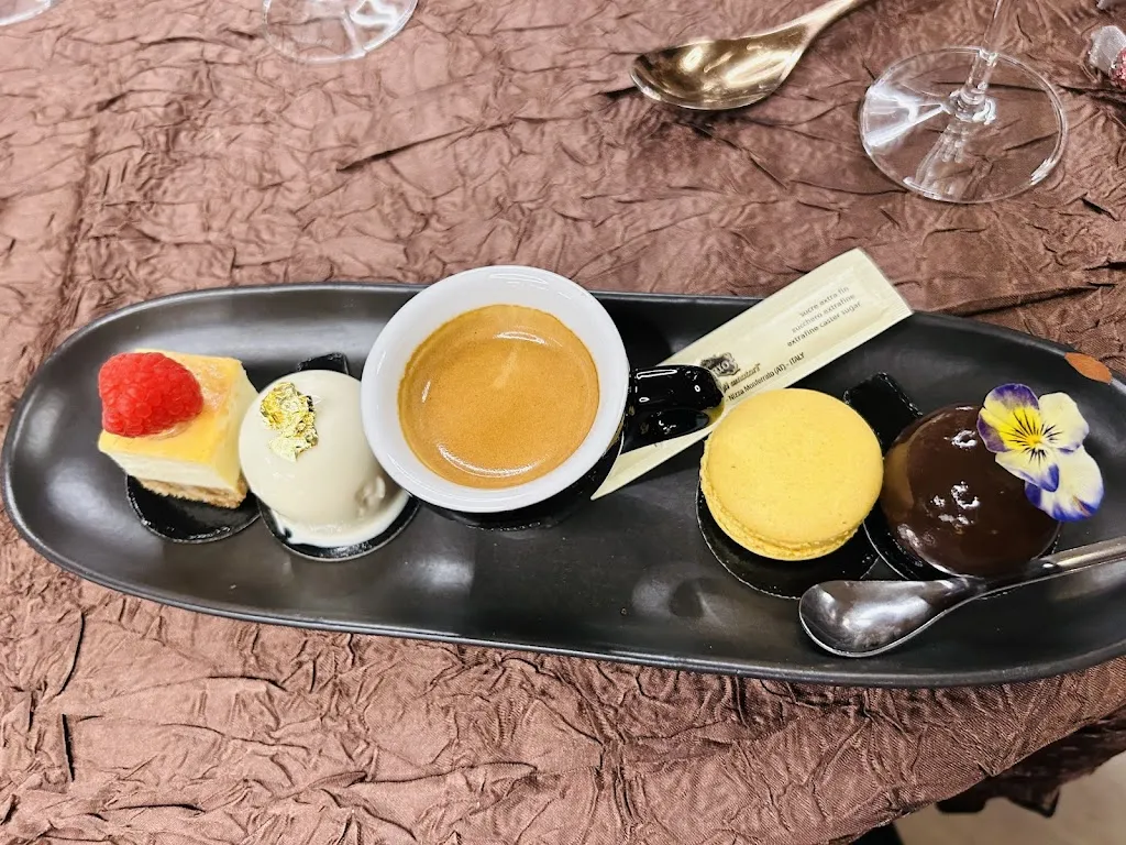 Nadiia Gaidak_Restaurant L' Albatros_Anzin-Saint-Aubin_review