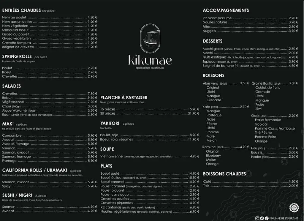 Menu_Kikunae Restaurant_Aniche_image_1