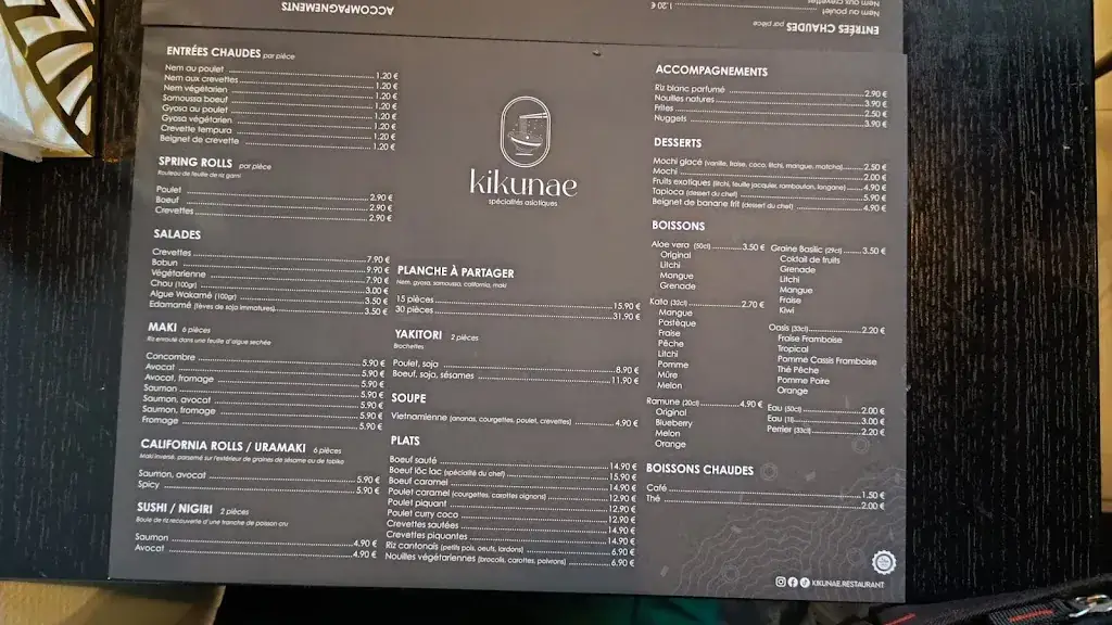 Menu_Kikunae Restaurant_Aniche_image_2