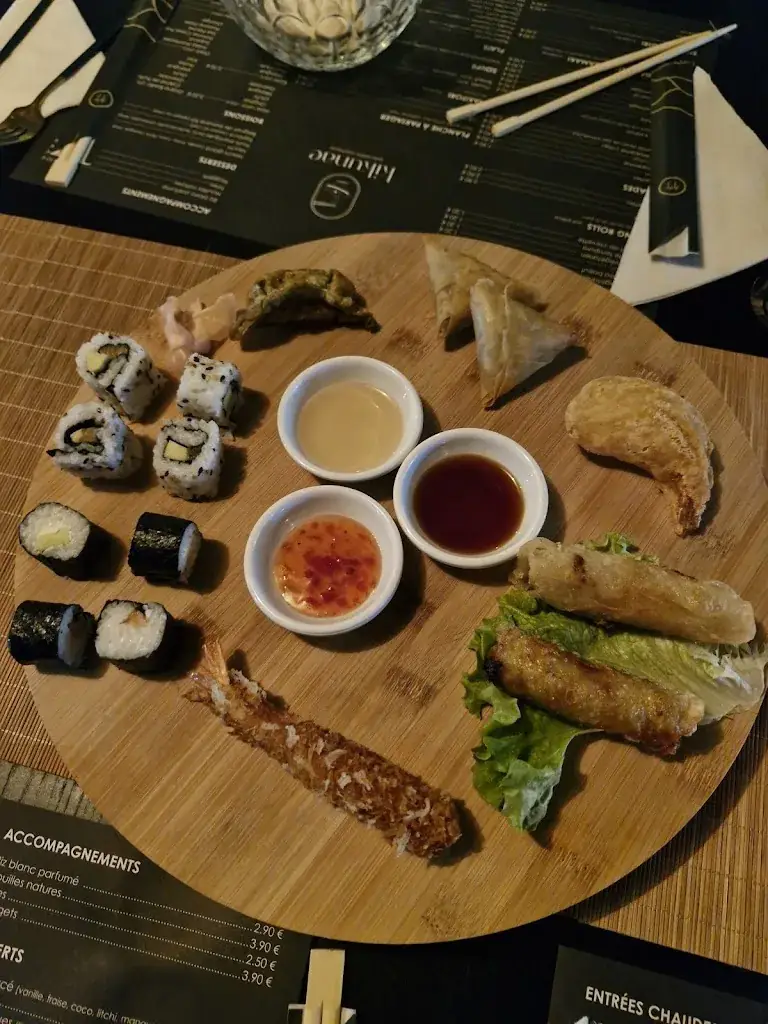 Menu_Kikunae Restaurant_Aniche_image_4