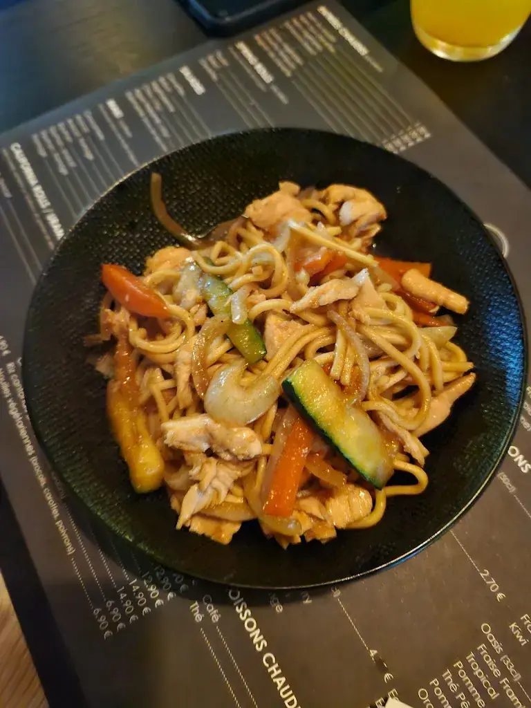 Menu_Kikunae Restaurant_Aniche_image_6