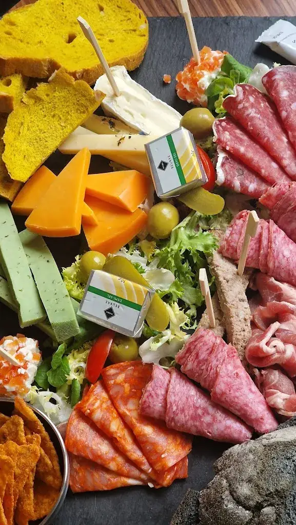 Menu_Le LOFT - lounge Bar_Aniche_image_1