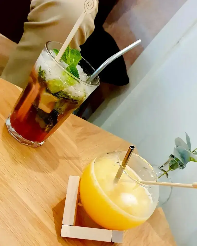 Menu_Le LOFT - lounge Bar_Aniche_image_2