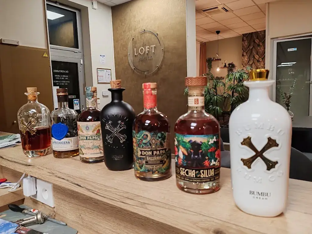 Menu_Le LOFT - lounge Bar_Aniche_image_3