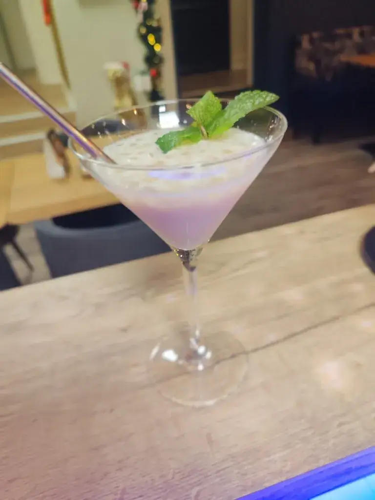 Menu_Le LOFT - lounge Bar_Aniche_image_5