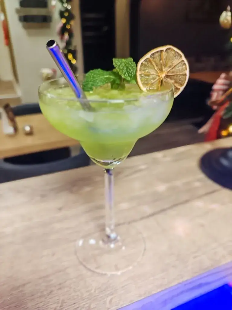 Menu_Le LOFT - lounge Bar_Aniche_image_6