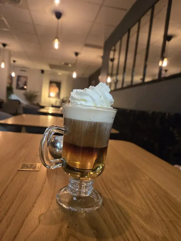 Menu_Le LOFT - lounge Bar_Aniche_image_7