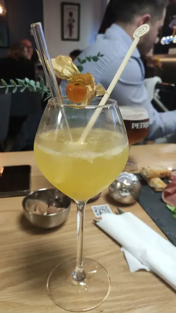 Menu_Le LOFT - lounge Bar_Aniche_image_8