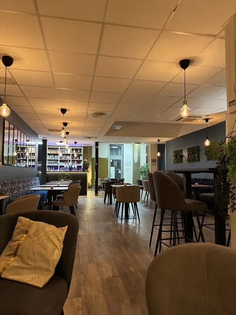 Le LOFT - lounge Bar_Aniche_slider_image_2
