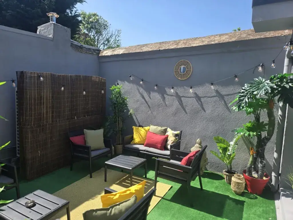 Le LOFT - lounge Bar_Aniche_slider_image_3