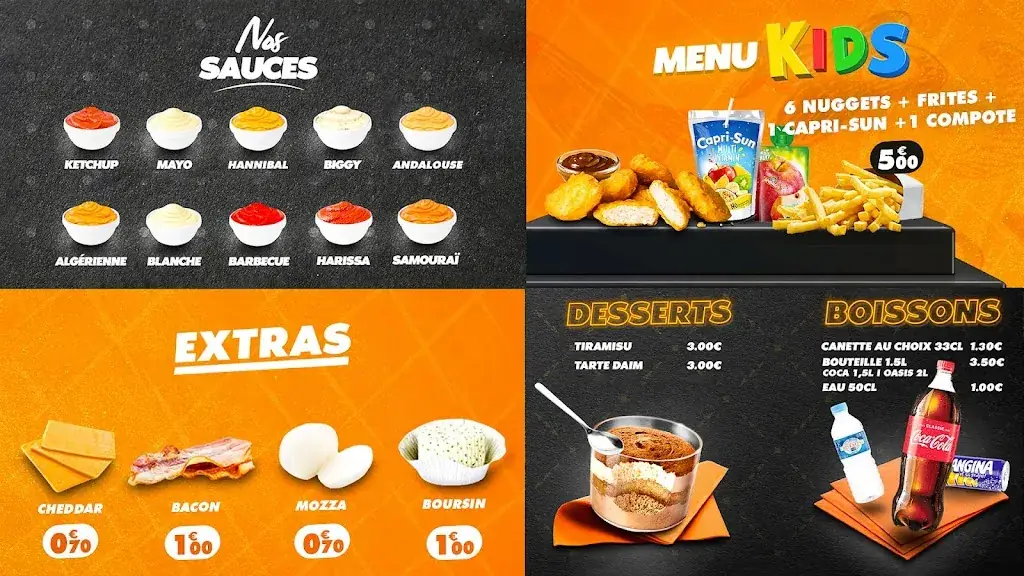 Menu_La Remontada_Aniche_image_4