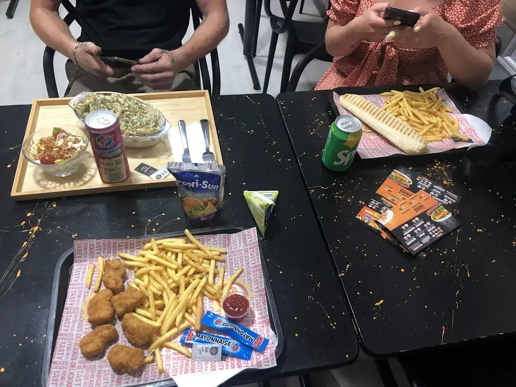 Menu_La Remontada_Aniche_image_5