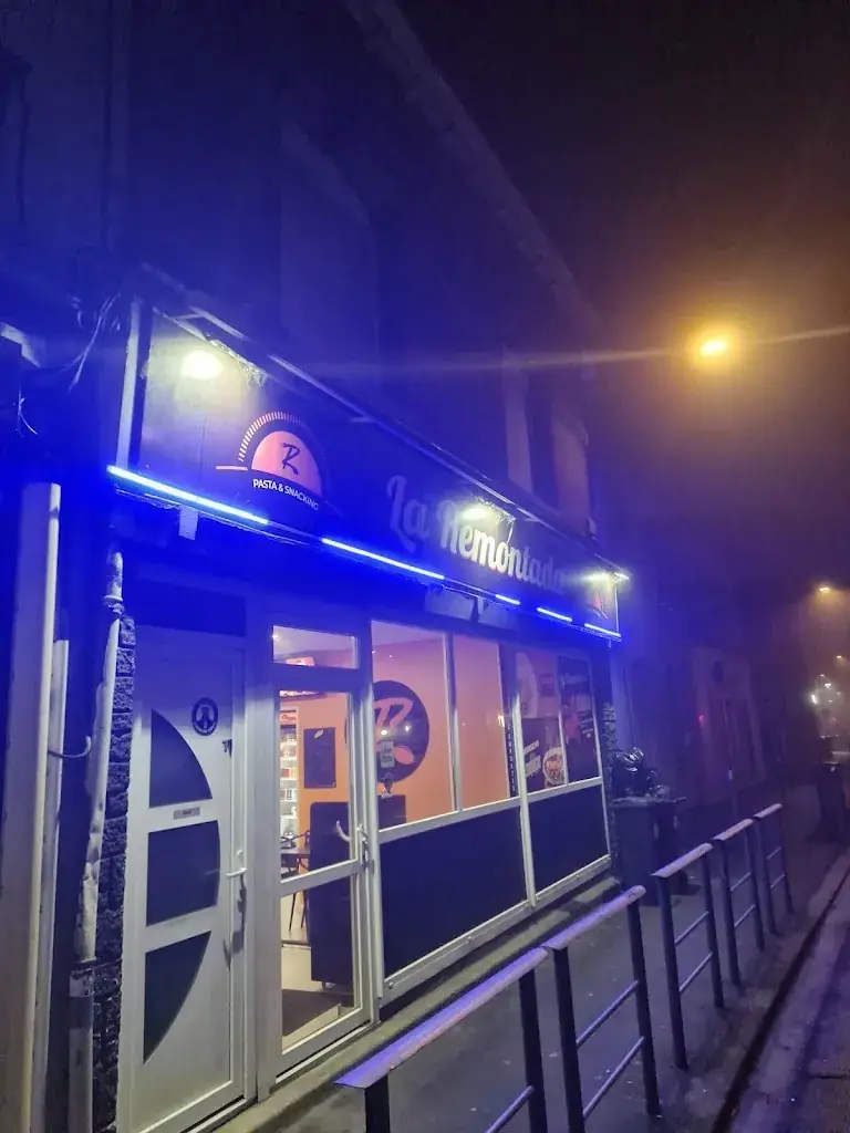 Arnaud Lemoine_La Remontada_Aniche_review