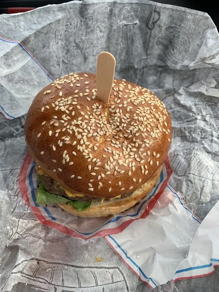 Menu_Le Burger à mille pâtes_Chazelles-sur-Lyon_image_7