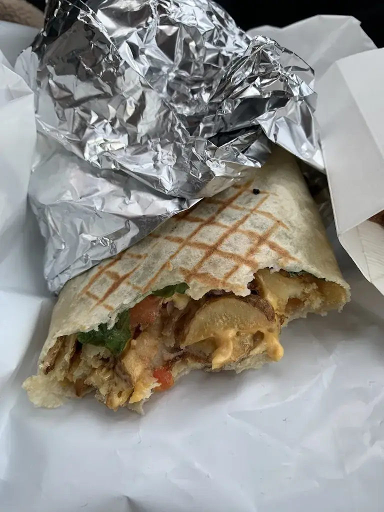 Menu_Le Burger à mille pâtes_Chazelles-sur-Lyon_image_8