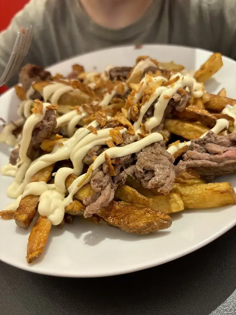 Menu_Le Burger à mille pâtes_Chazelles-sur-Lyon_image_9