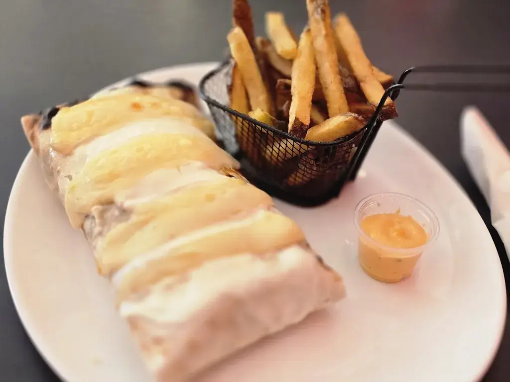 Kévin NOUVEL_Le Burger à mille pâtes_Chazelles-sur-Lyon_review