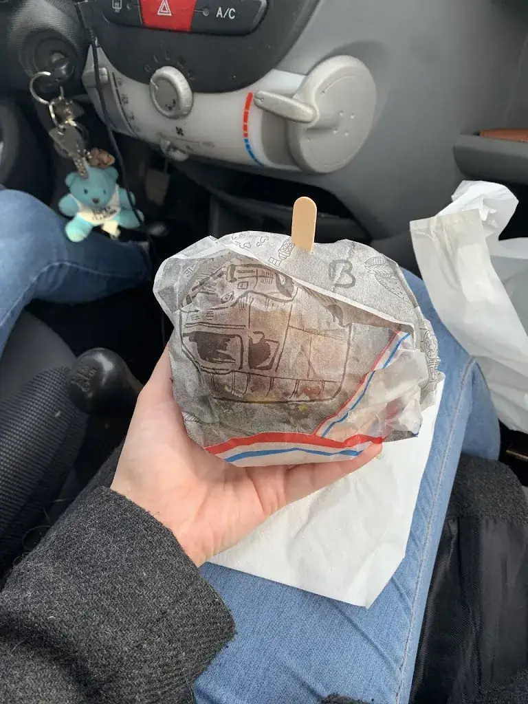 Elodie Lonegro_Le Burger à mille pâtes_Chazelles-sur-Lyon_review