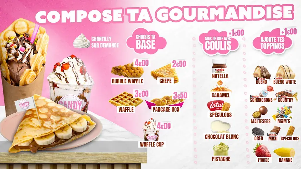 Menu_Candy Corner Aniche_Aniche_image_2