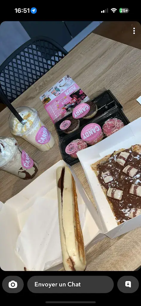 Menu_Candy Corner Aniche_Aniche_image_5