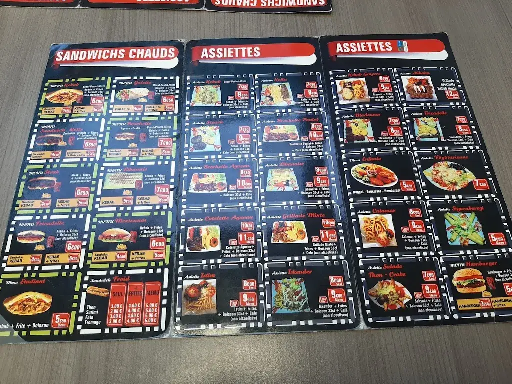 Menu_Grill Ali Baba_Aniche_image_3