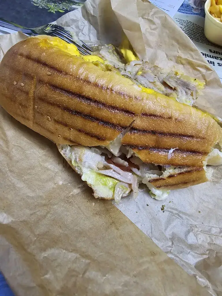 Menu_O'GOURMAND Aniche_Aniche_image_1