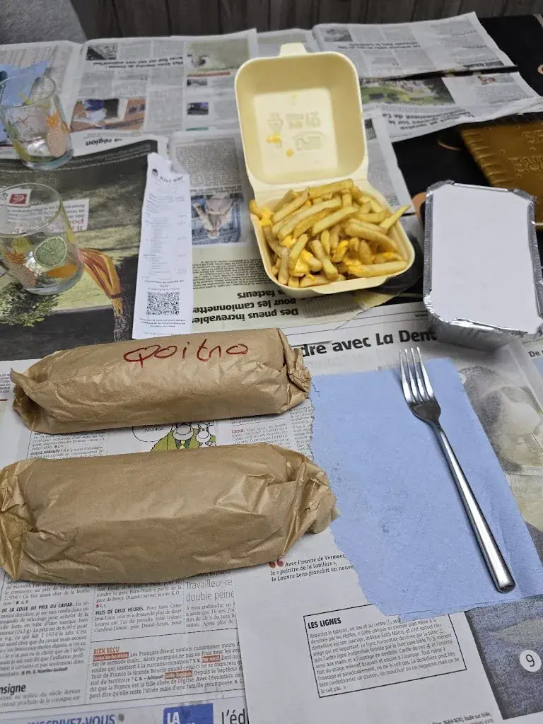 Menu_O'GOURMAND Aniche_Aniche_image_5