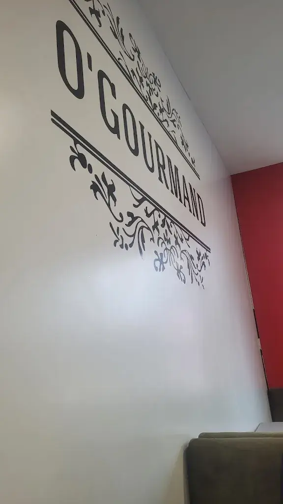 Sabrina Fedi_O'GOURMAND Aniche_Aniche_review