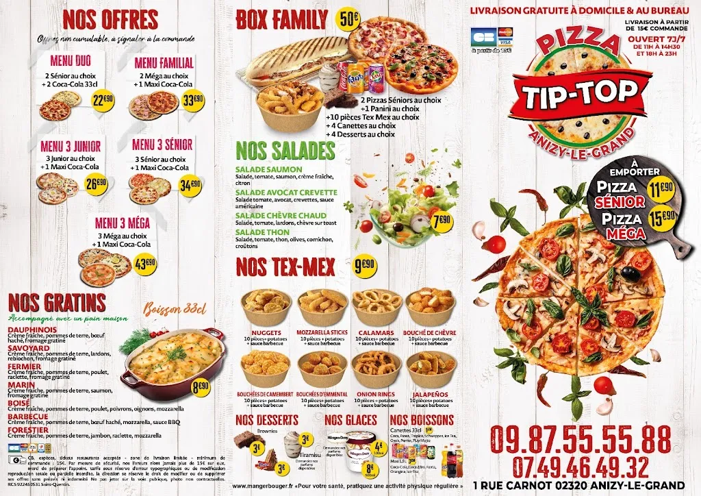 Menu_Le 702_Anizy-le-Grand_image_2