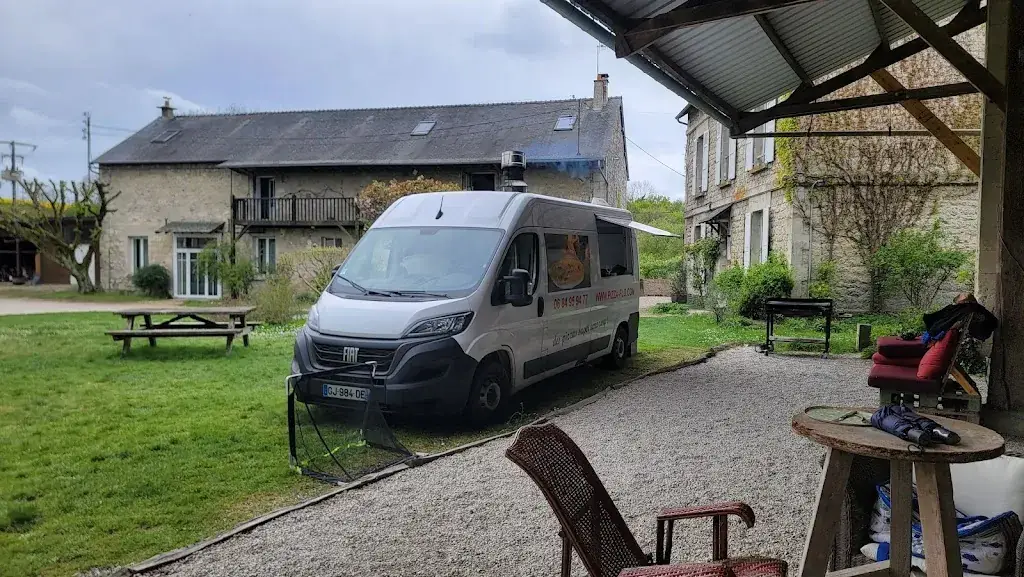 Jean-Sébastien Carnielo_Pizza Flo, food truck événementiel_Anizy-le-Grand_review