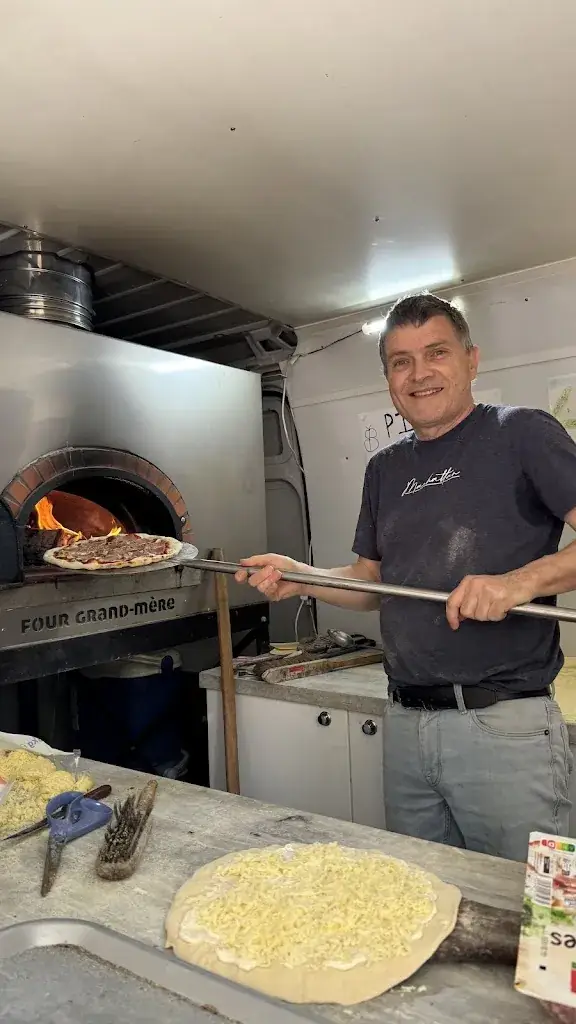 Daniel Arnalis_Pizza Flo, food truck événementiel_Anizy-le-Grand_review