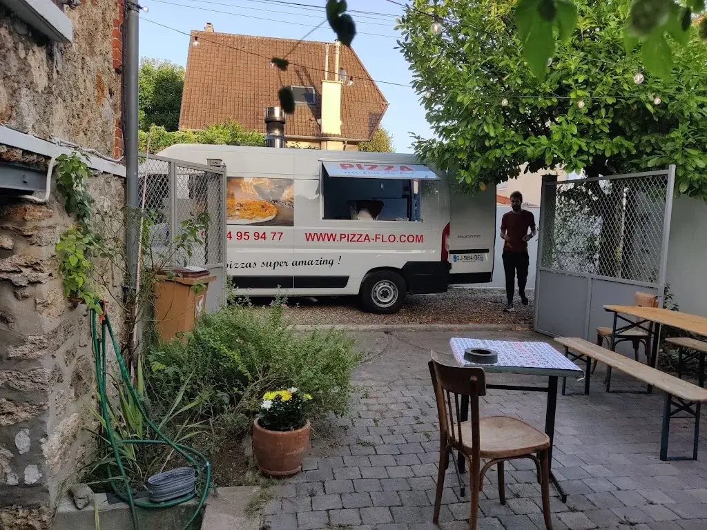 Raphaëlle Lorenzo_Pizza Flo, food truck événementiel_Anizy-le-Grand_review