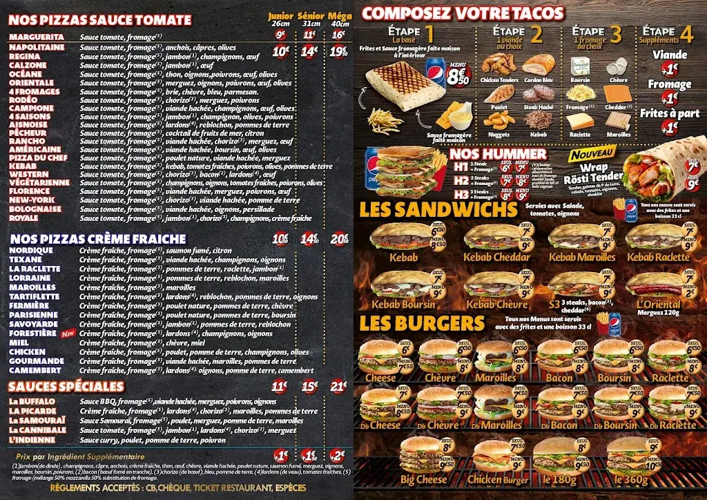 Menu_Royal food_Anizy-le-Grand_image_1