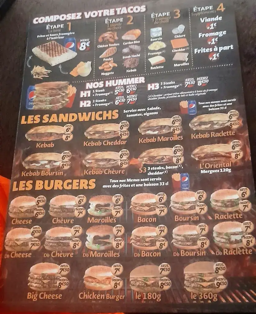 Menu_Royal food_Anizy-le-Grand_image_4