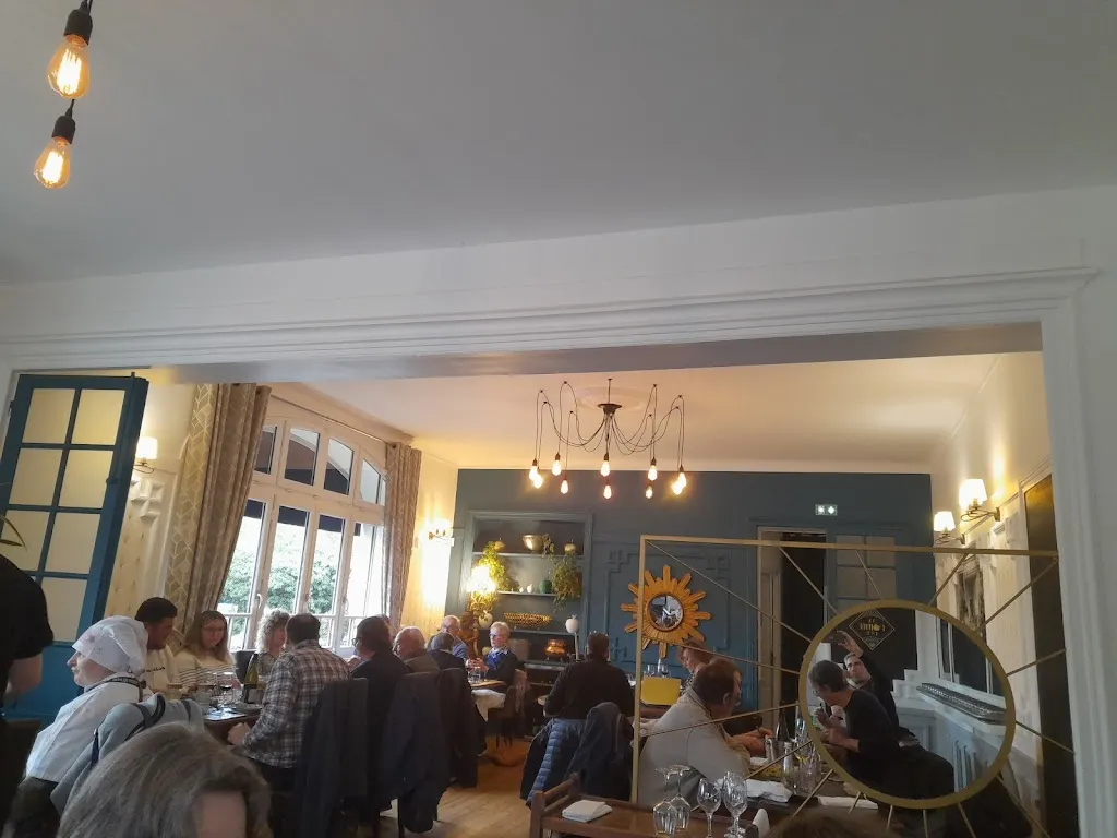 Logis - Restaurant La Pomme d'Or_Coucy-le-Château-Auffrique_slider_image_3