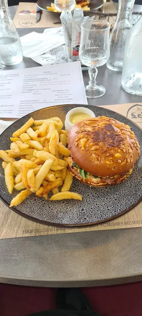 Menu_Restaurant le Moulin de Laffaux_Laffaux_image_4