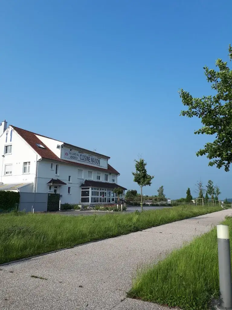 Timothy Carr_Restaurant le Moulin de Laffaux_Laffaux_review