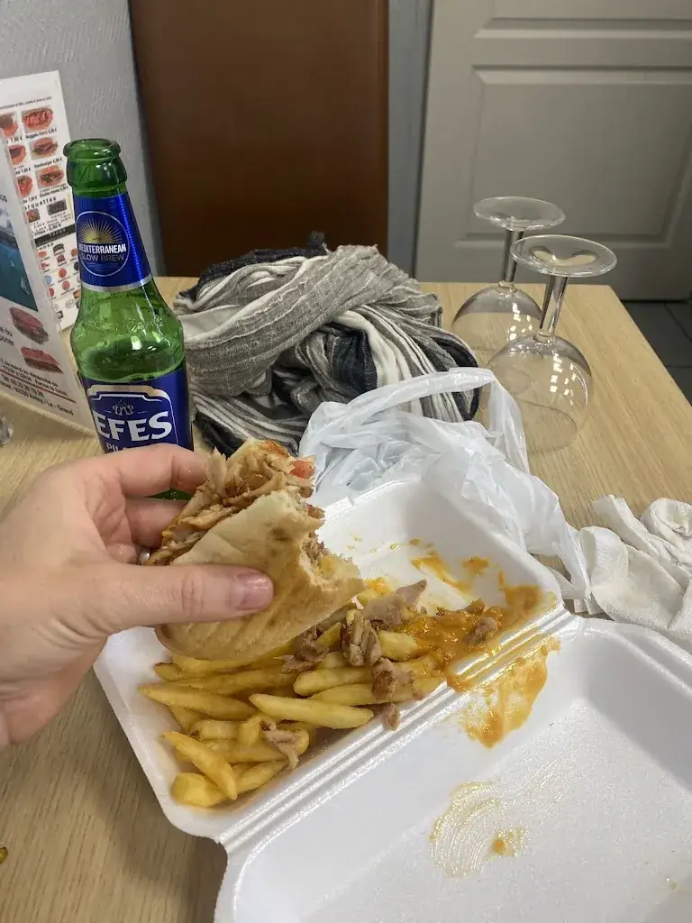 Benoit Verdier_Anizy Kebab_Anizy-le-Grand_review